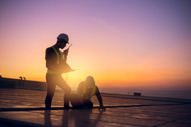 Slate Roofing Contractor in Pomona Park, FL