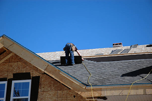Gutter Installation and Roofing in Pomona Park, FL