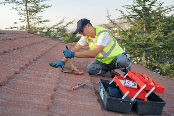 Quick and Trustworthy Emergency Roof Repair Services in Pomona Park, FL